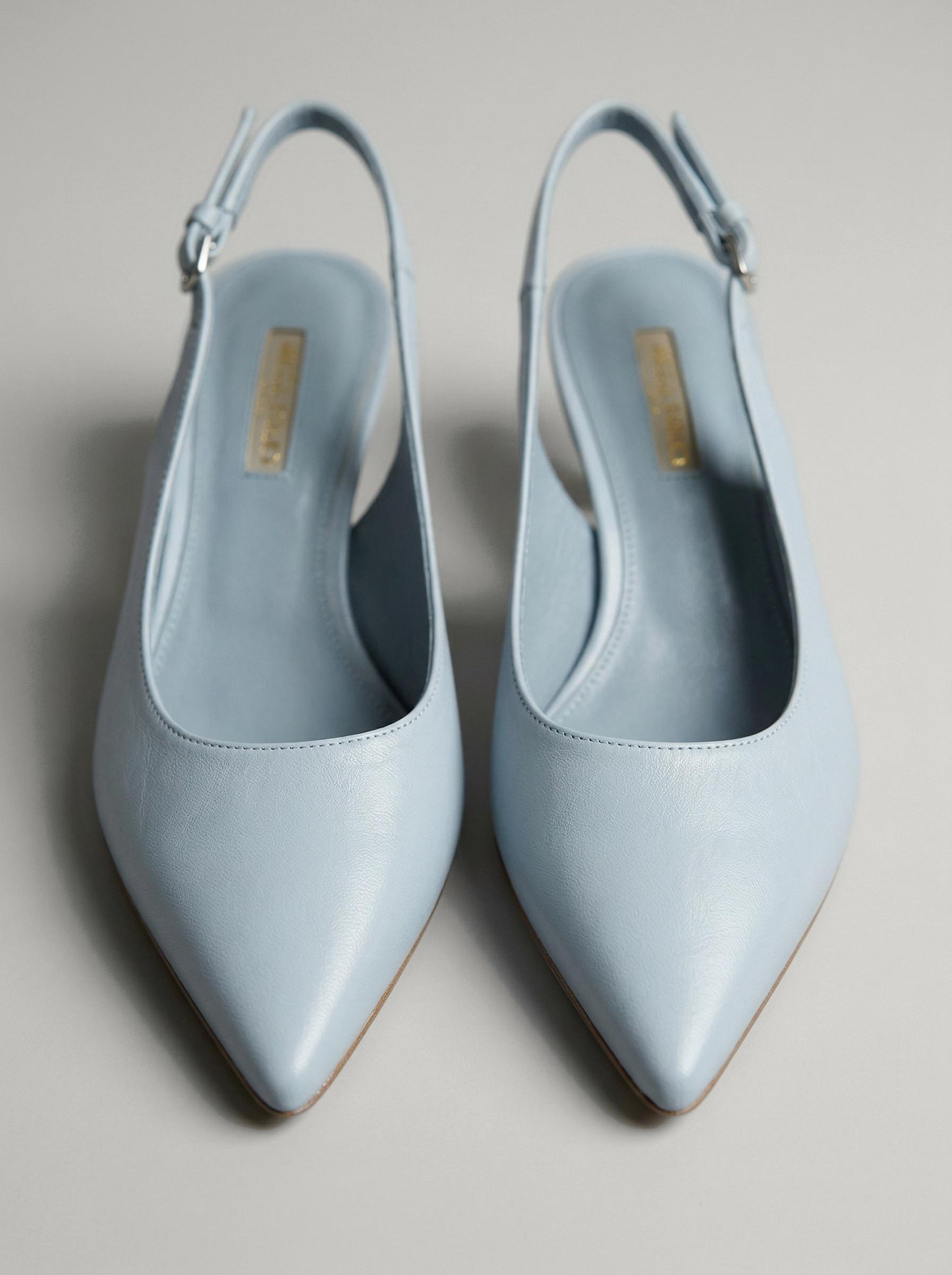 Lucía Sky Blue