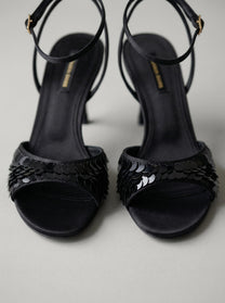 Silvia Black