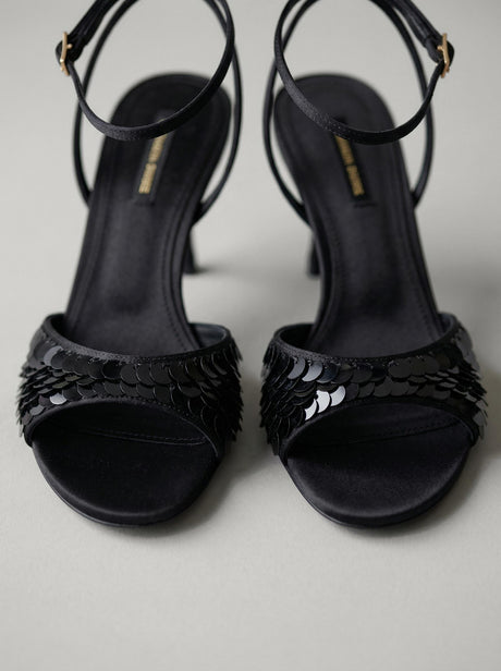Silvia Black