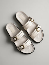 Candela Off White