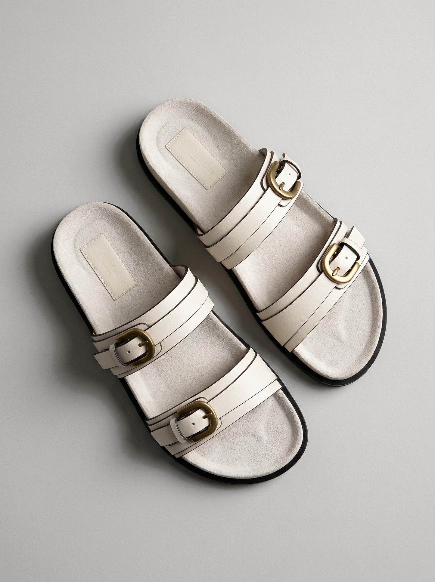 Candela Off White
