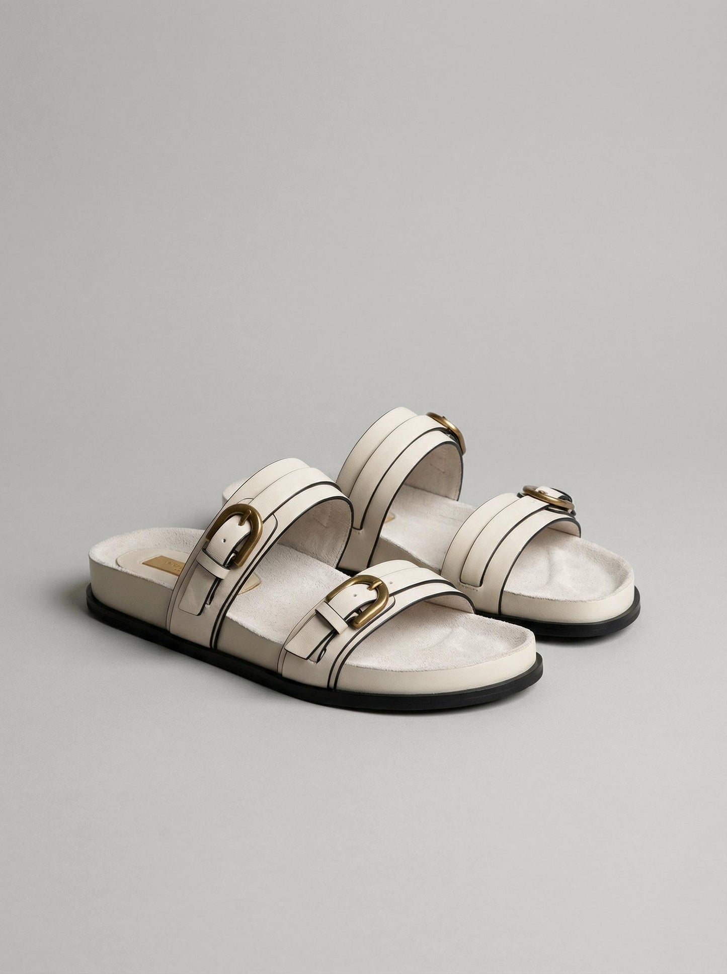 Candela Off White