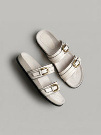 Candela Off White