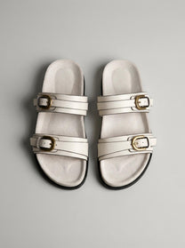 Candela Off White