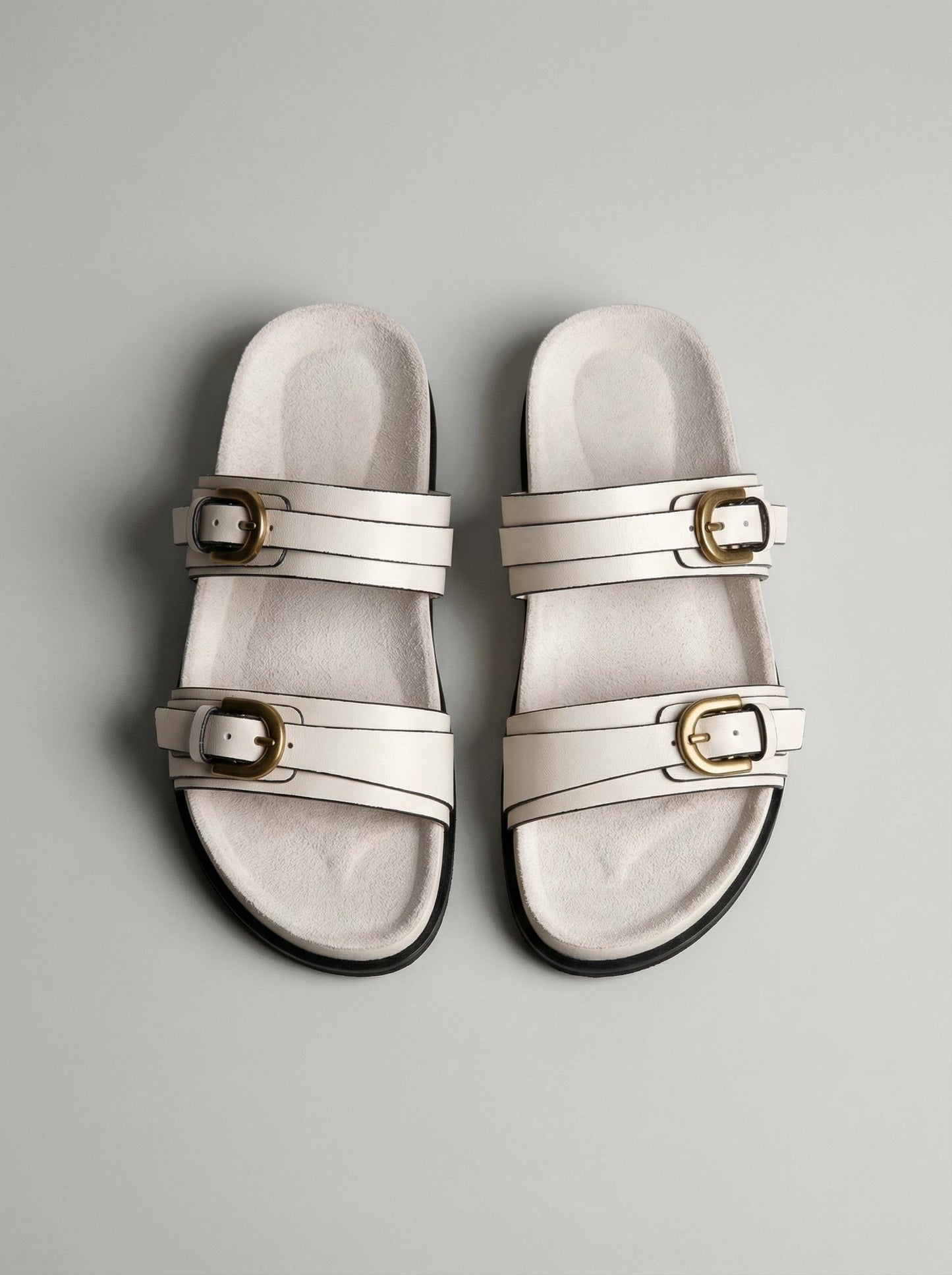 Candela Off White
