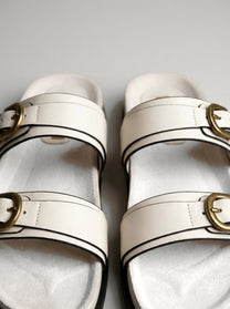 Candela Off White