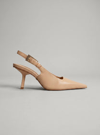 Colleta Nude