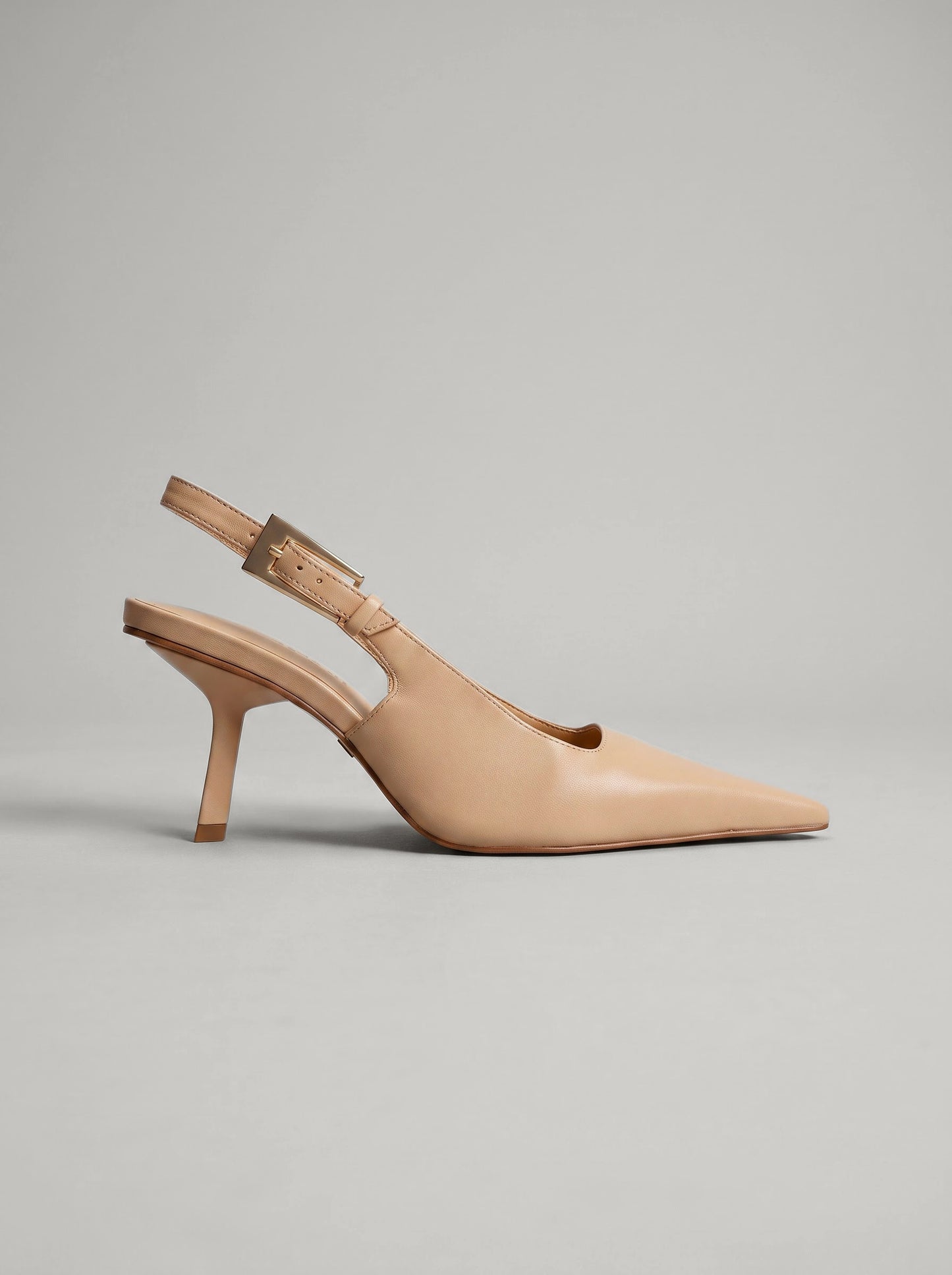 Colleta Nude