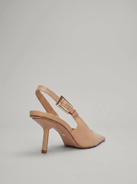 New - Colleta Nude