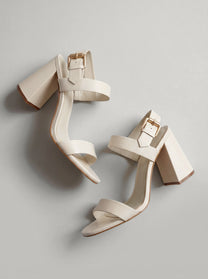 Capsule - Juliet Cream
