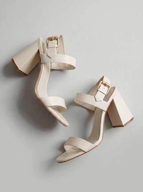 Capsule - Juliet Cream