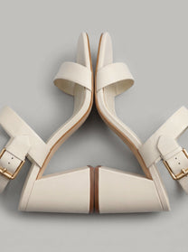 Capsule - Juliet Cream
