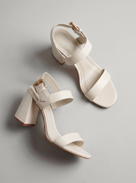 Capsule - Juliet Cream