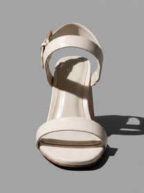 Capsule - Juliet Cream