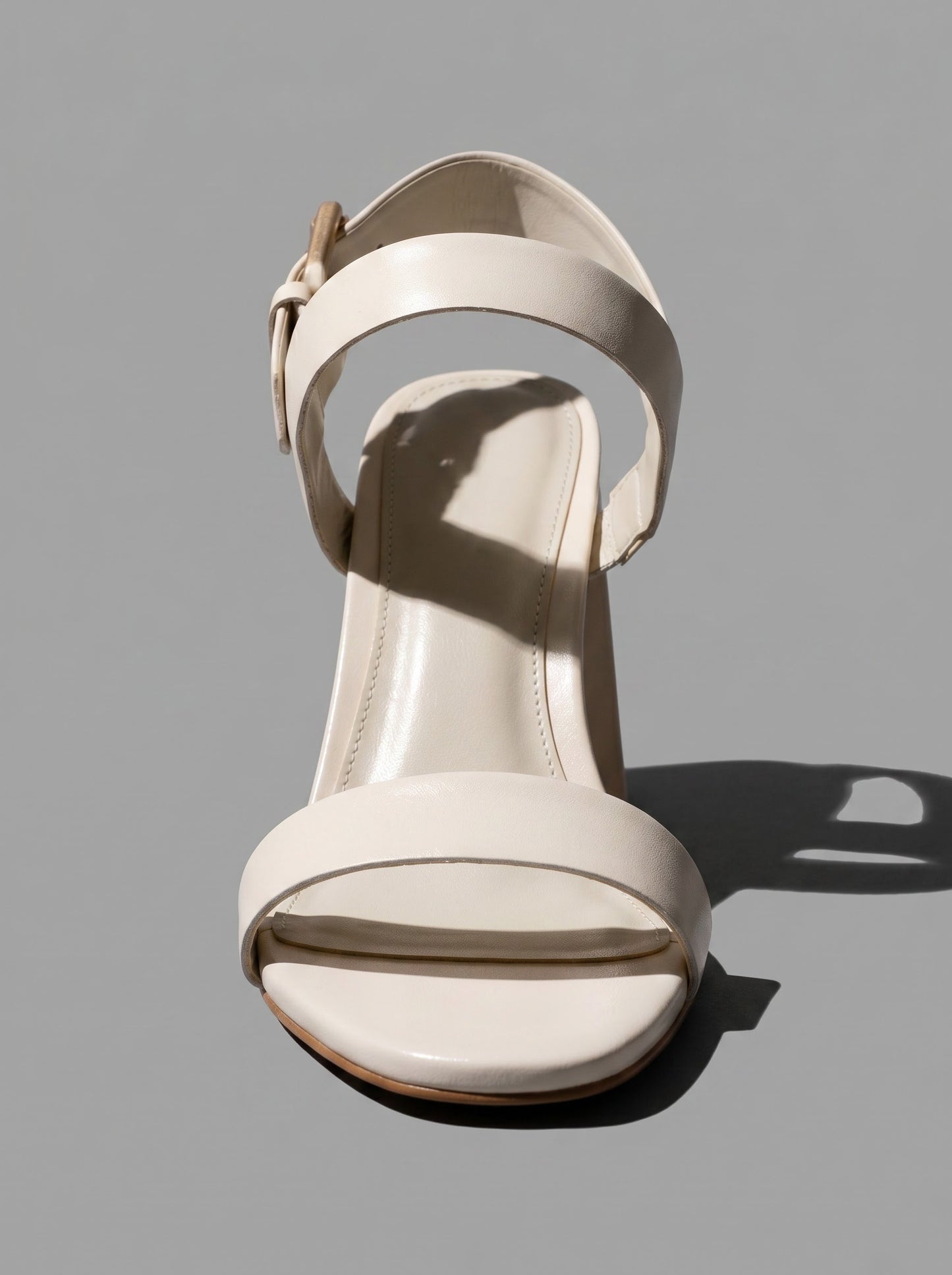 Capsule - Juliet Cream