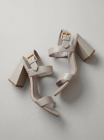 Capsule - Juliet Cashmer