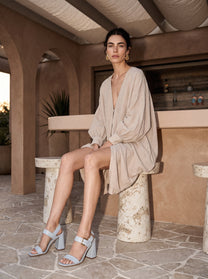 Capsule - Juliet Ligth Blue