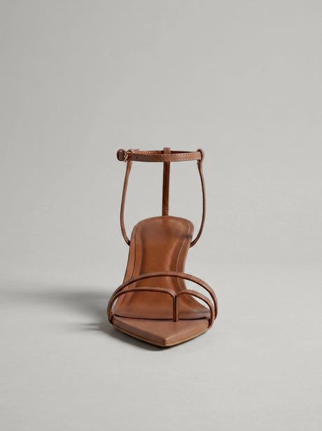 Capsule - Coralie Brown