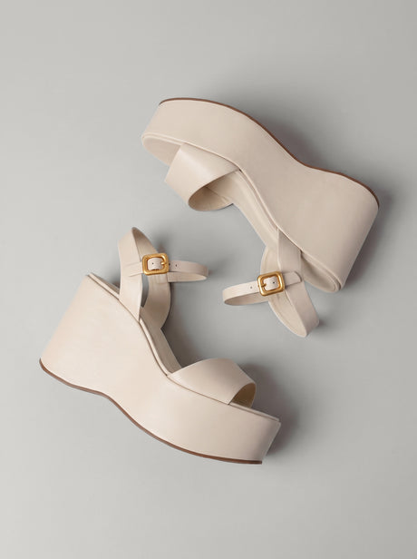Capsule - Mia Cream