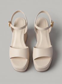 Capsule - Mia Cream