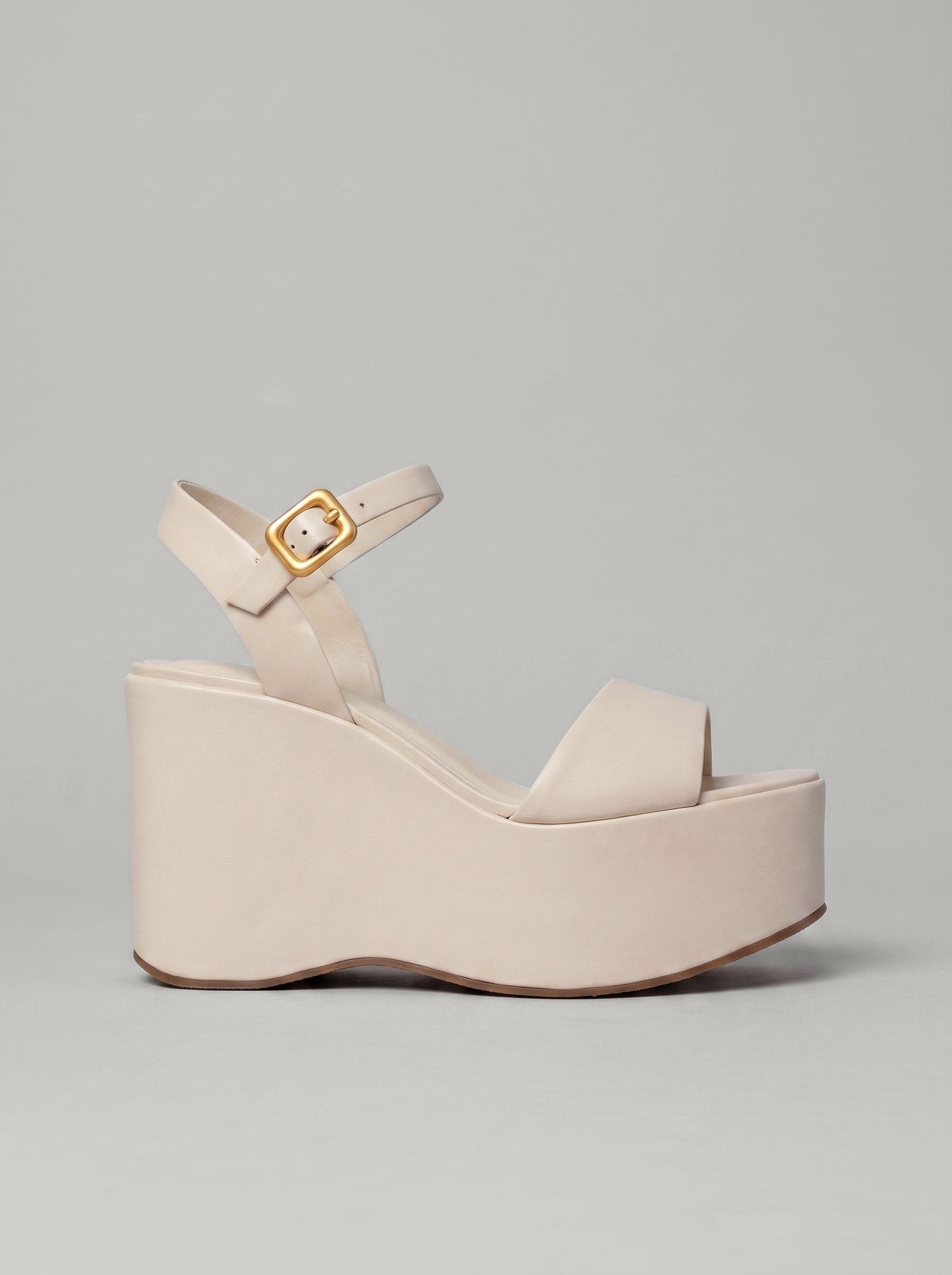 Capsule - Mia Cream