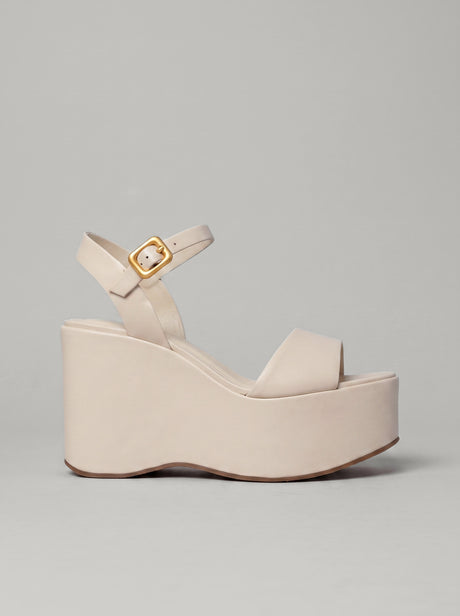 Capsule - Mia Cream
