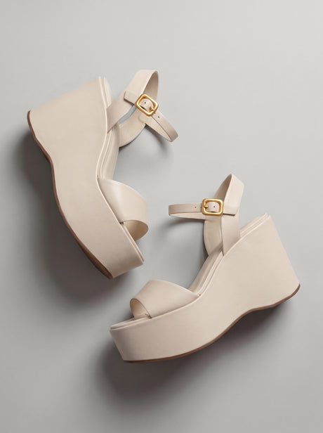 Capsule - Mia Cream