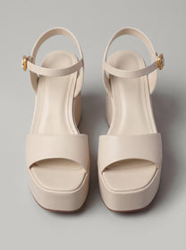 Capsule - Mia Cream
