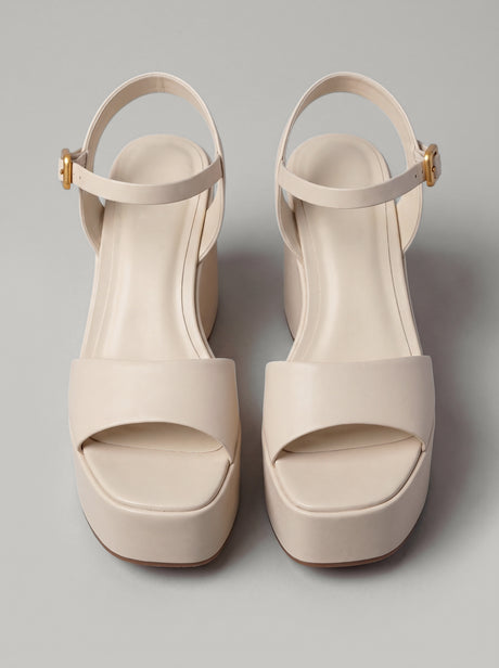 Capsule - Mia Cream