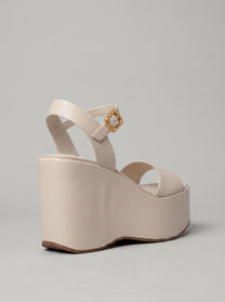 Capsule - Mia Cream