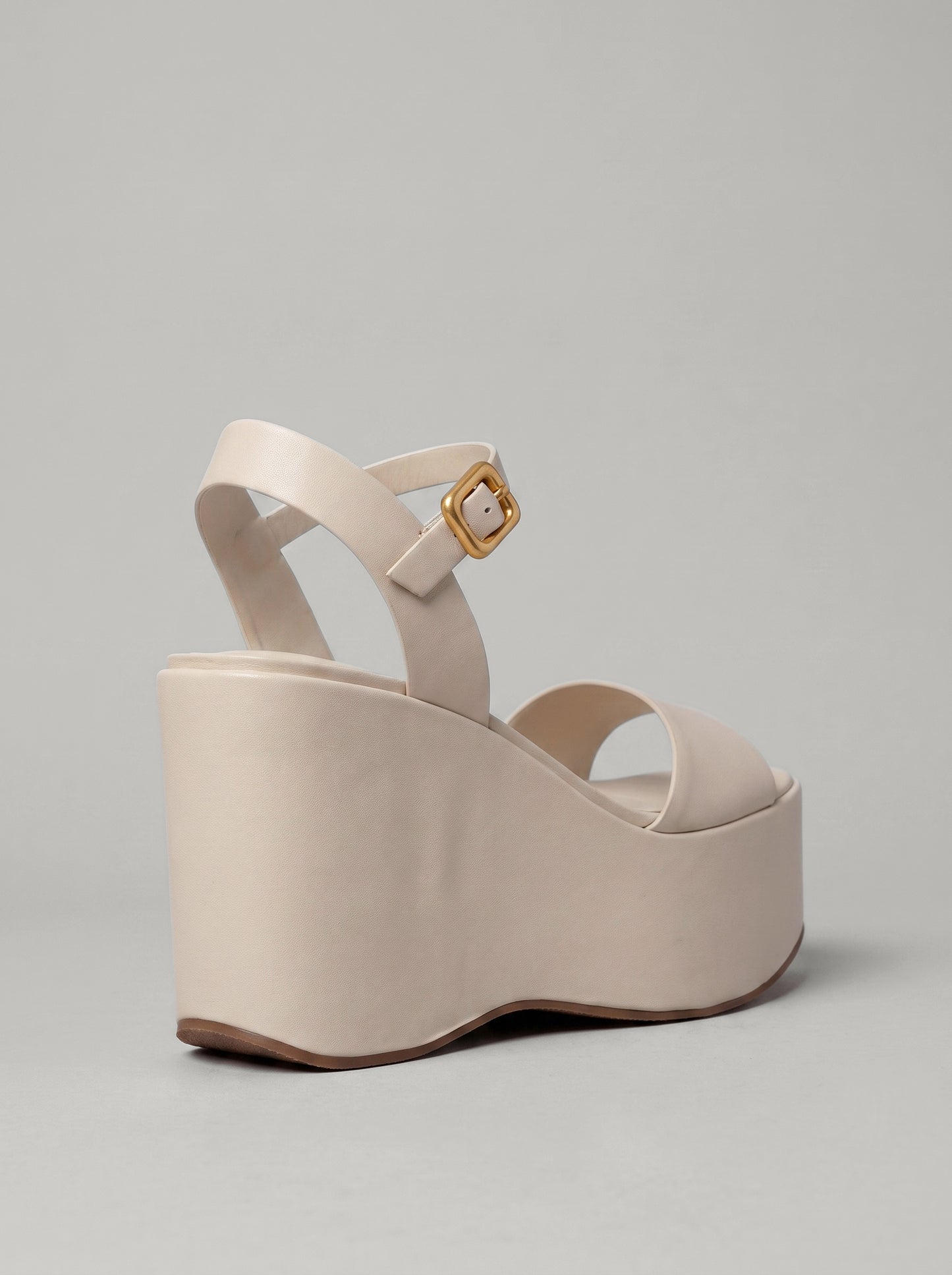 Capsule - Mia Cream