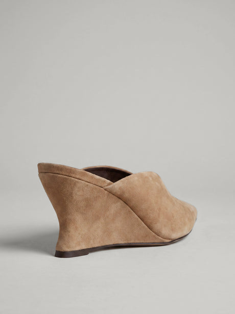 Capsule - Nomi Beige