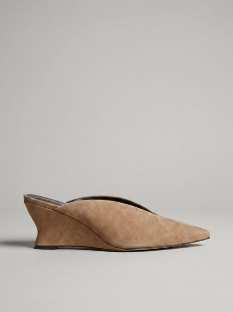 Capsule - Nomi Beige