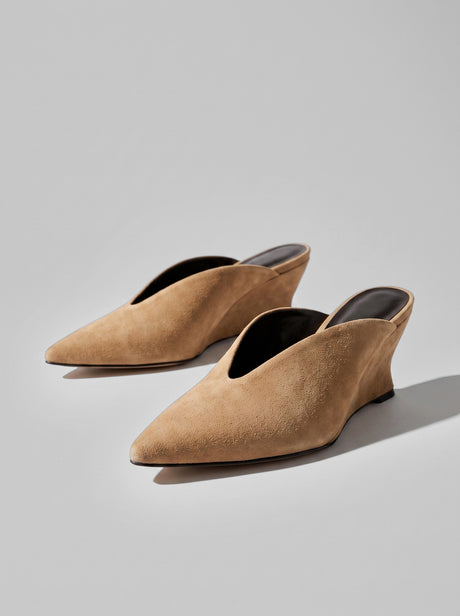 Capsule - Nomi Beige