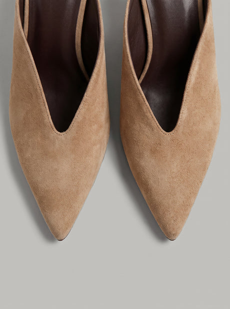 Capsule - Nomi Beige