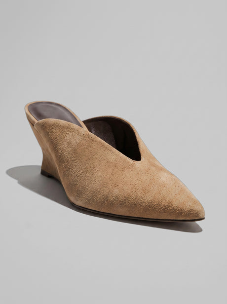 Capsule - Nomi Beige