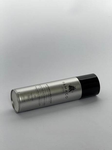 ספריי הגנה שקוף לז'מש /נובוק