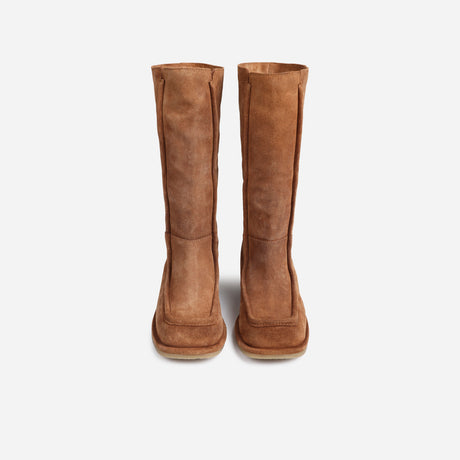 Ridge Chestnut - SHOEZ