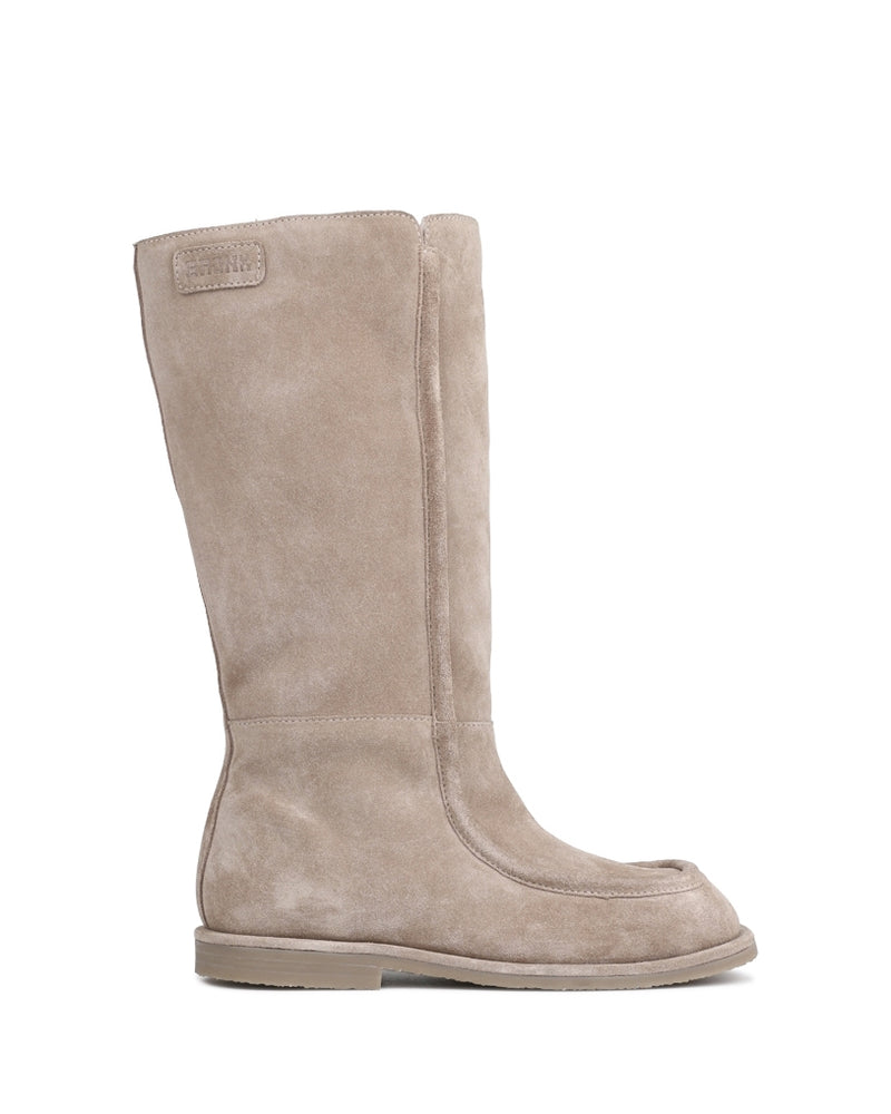 Ridge Oatmilk - SHOEZ