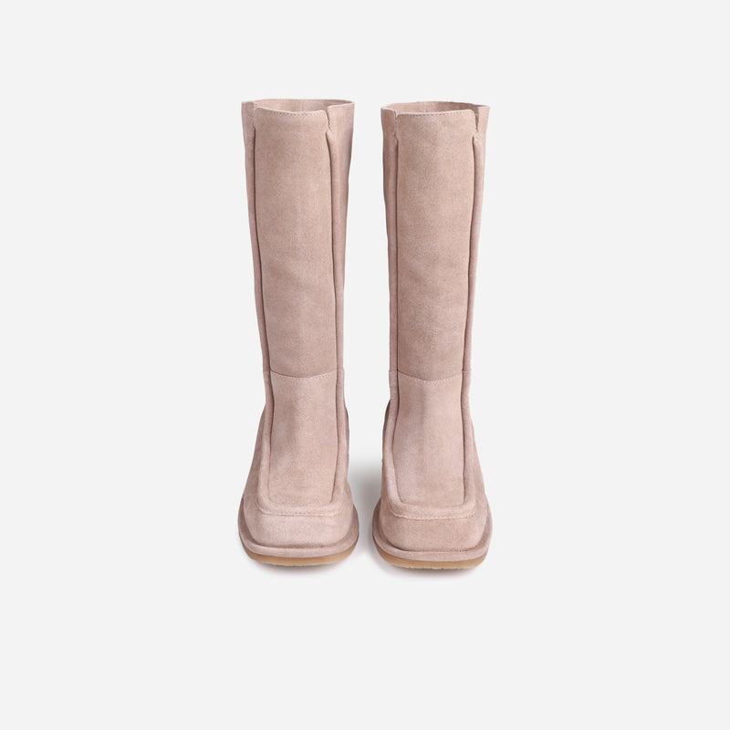 Ridge Oatmilk - SHOEZ