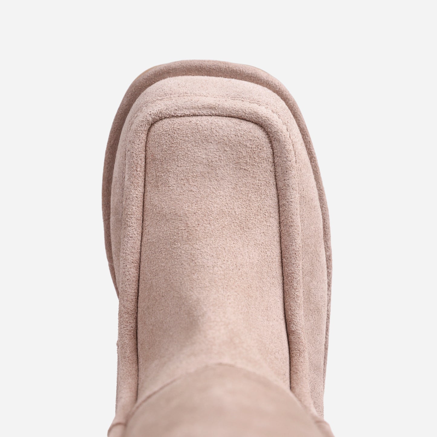 Ridge Oatmilk - SHOEZ