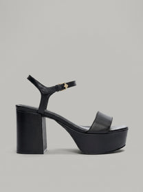 Capsule - Loren Black
