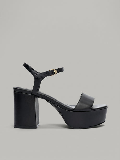 Capsule - Loren Black