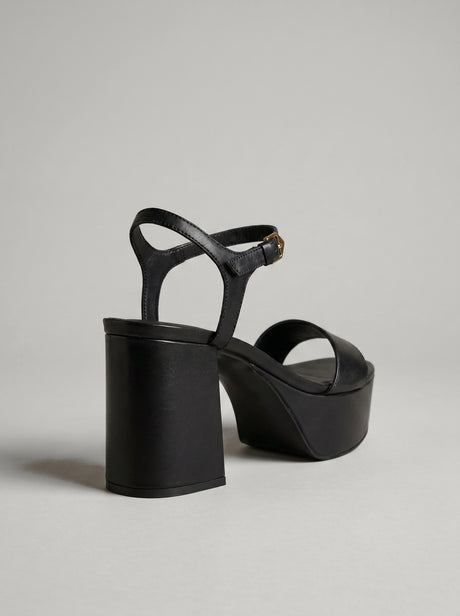 Capsule - Loren Black