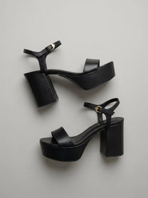 Capsule - Loren Black