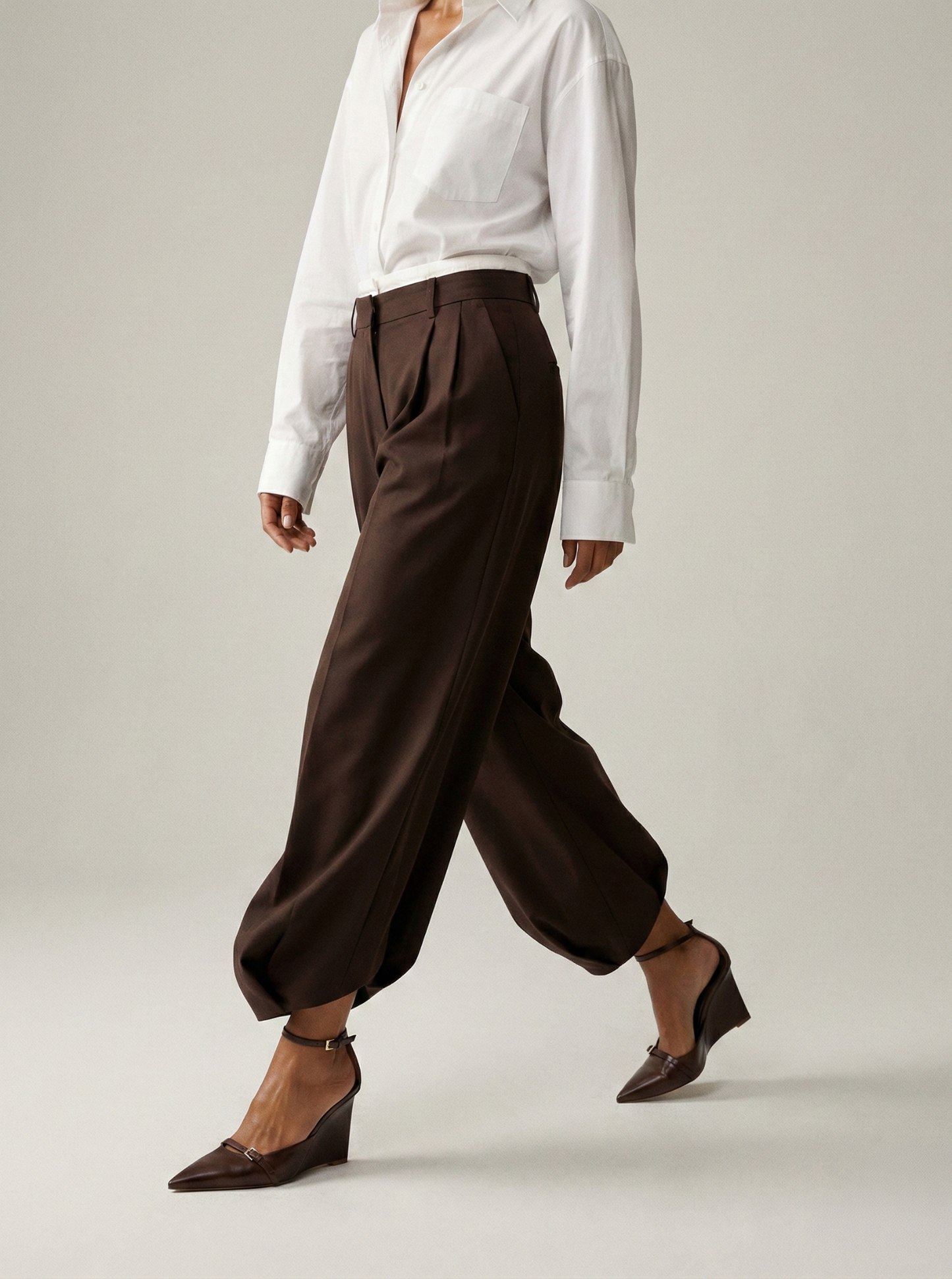 Capsule - Tylor Brown