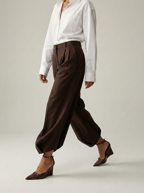 Capsule - Tylor Brown