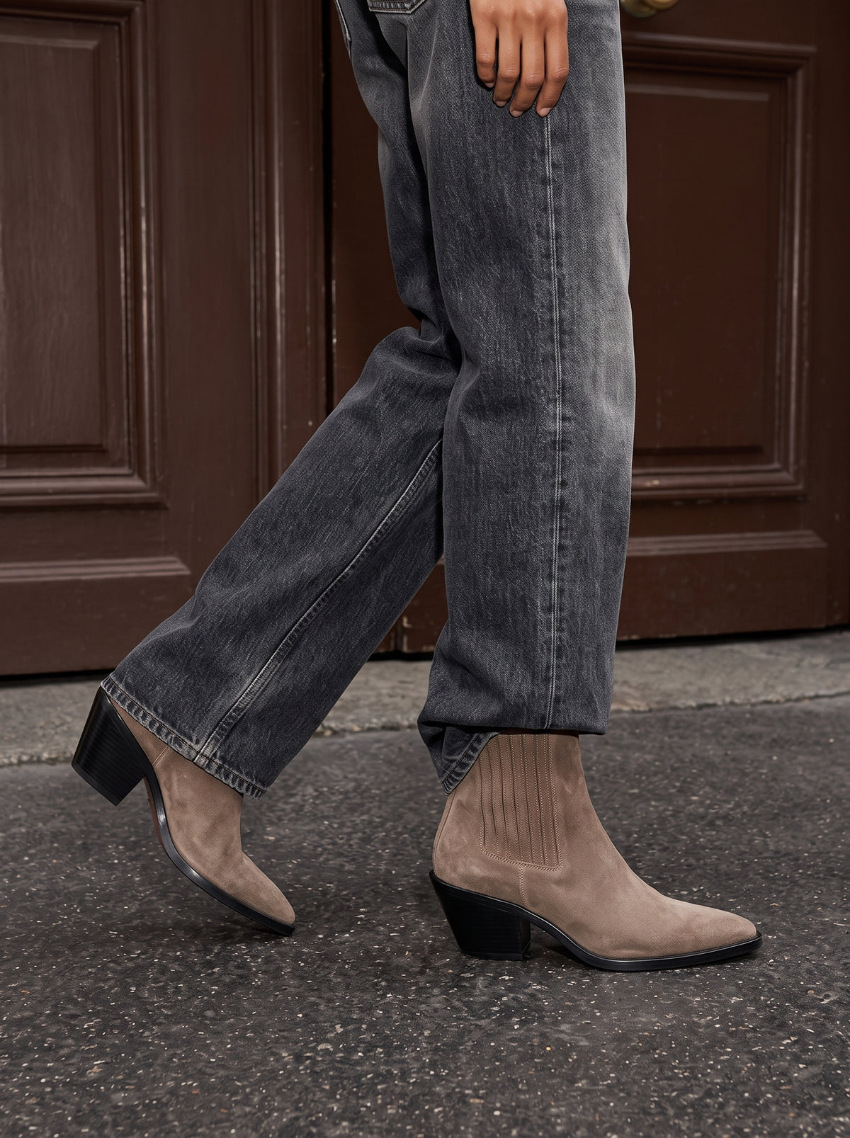 Firenze Mink