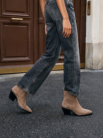 Firenze Mink