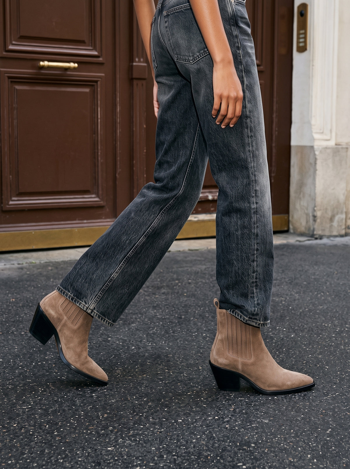 Firenze Mink